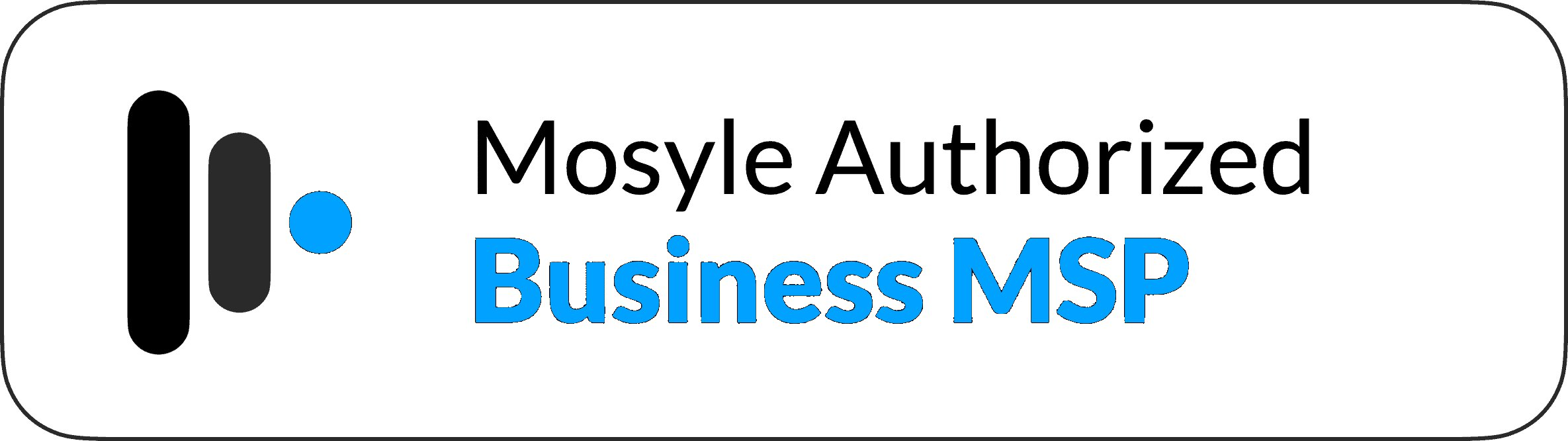 Mosyle Authorized Business MSP